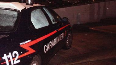 Derubati la notte delle nozze
