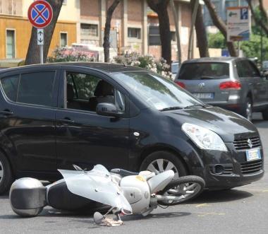 VIALE SAURO