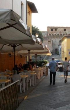 Il centro di Montecarlo  
