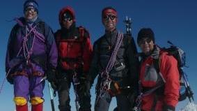 Una spedizione in Bolivia