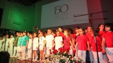 150 IN MUSICA