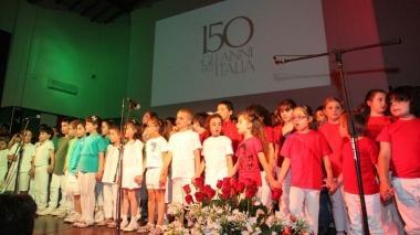 150 IN MUSICA