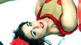Burlesque di scena al Principe