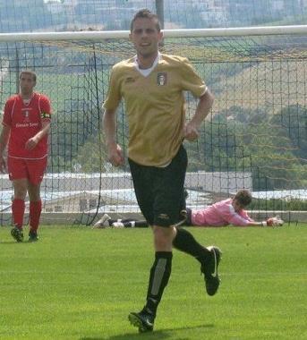Dario Cecconi    