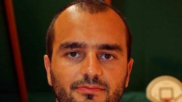 Simone Gelli