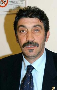 <b>SINDACO</b> Verdi 
