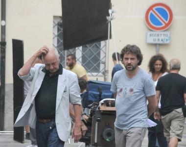 Riprese al Giglio, come partecipare