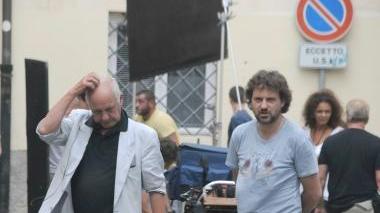 Riprese al Giglio, come partecipare