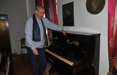 Renzo Cresti 