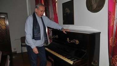 Renzo Cresti