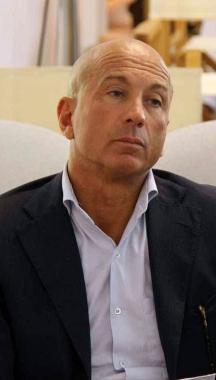 Paolo Borghini     