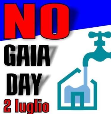 Scatta il "No Gaia day" contro il gestore dell'acqua ma l'azienda informa: uffici aperti tutti i giorni
