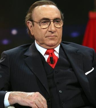 Pippo Baudo      