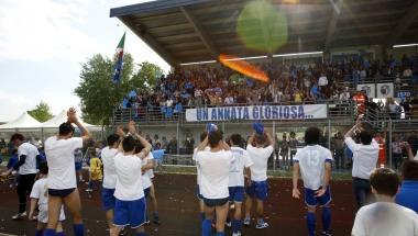 Lo stadio Benedetti dovr&agrave; rifarsi il trucco per adeguarsi agli standard della Lega Pro 