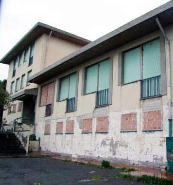 Lex centro salute mentale a Salivoli, gi&agrave; casa di riposo 