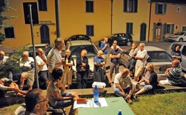La priorità di Montorio? I parcheggi