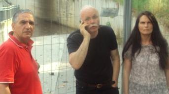 Mosca, Giorgi e Faltoni