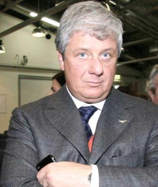 Alessandro Benelli 