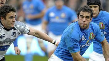 Ingaggiato l'azzurro Bocchino Sarà lui la nuova apertura