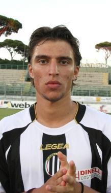 <b>AL CARPI.</b> Matteo Calamai 