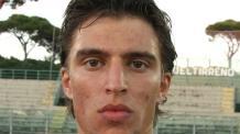 <b>AL CARPI.</b> Matteo Calamai