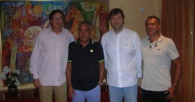 Vincenzini, Susanna, Russo e Auricchio    