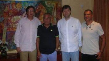 Vincenzini, Susanna, Russo e Auricchio