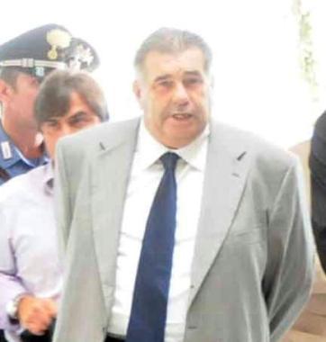Il direttore generale Nelso Ricci     