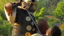 <b>SPQR.</b> Festa in costume stile antica Roma per due giorni a Massarosa