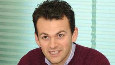 Il segretario Marco Niccolai e un momento di una festa del Pd Quest’anno la novità sarà la festa itinerante