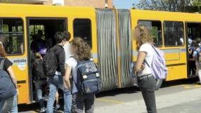 Un incremento all’inflazione è arrivato dall’aumento delle tariffe delle corse cittadine e extraurbane degli autobus
