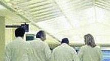 <b>IN CORSIA.</b> Medici in reparto in una foto d’archivio