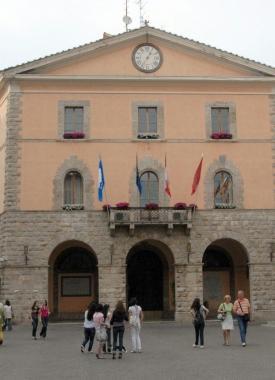 <b>INCARICHI </b>in Comune Ecco come e quanto spende Grosseto 