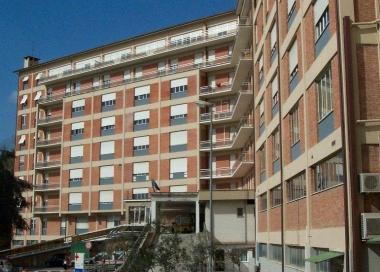 <b>A MASSA.</b> Lospedale cittadino, secondo indiscrezioni, accoglierebbe tutta la chirurgia 