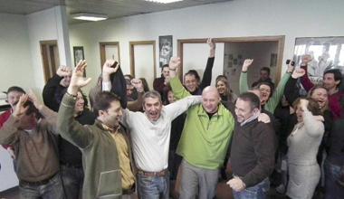 C-Global, accordo raggiunto finisce l'odissea dei dipendenti