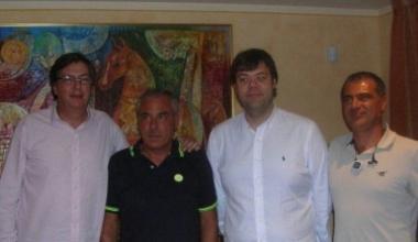 La Pallacanestro Lucca passa a Susanna e Auricchio