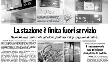 Non è cambiato niente