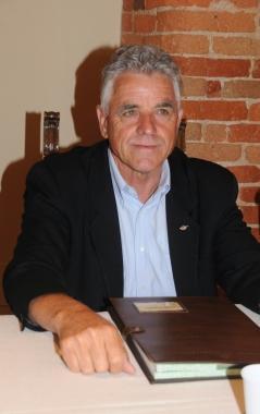 Mario Sarti (Alternativa Democratica)  