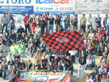 Tifosi rossoneri 