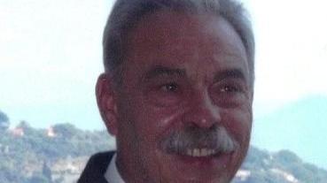 <b>IL VIGILE.</b> Giuseppe Bertolucci