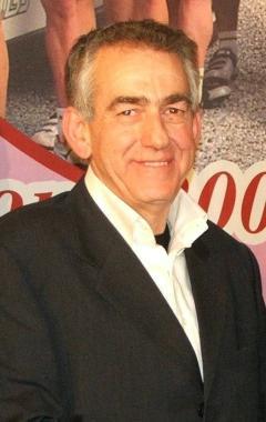 Il vicesindaco Giacomo Pasqui