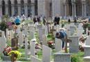 Servizi cimiteriali, niente commissione