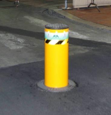 «Una spesa inutile i dissuasori elettrici»