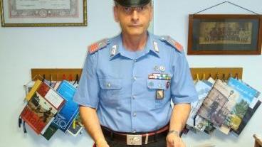 La droga sequestrata dai militari