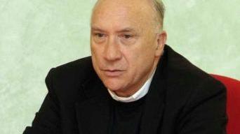 Don Andrea Cristiani