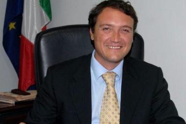<b>AUTOSTRADA. </b>Il presidente della Provincia Leonardo Marras      