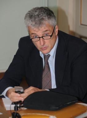 Maurizio Dinelli 