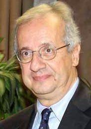 Lonorevole Walter Veltroni (archivio) 