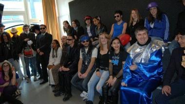 Mtv gira un programma in città Può partecipare chi ha fra 18 e 35 anni