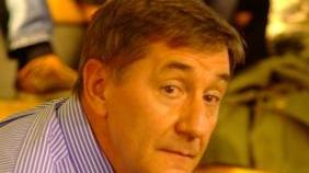Guido Pasquini per oltre 20 anni patron della Pallacanestro Lucca (Vip)